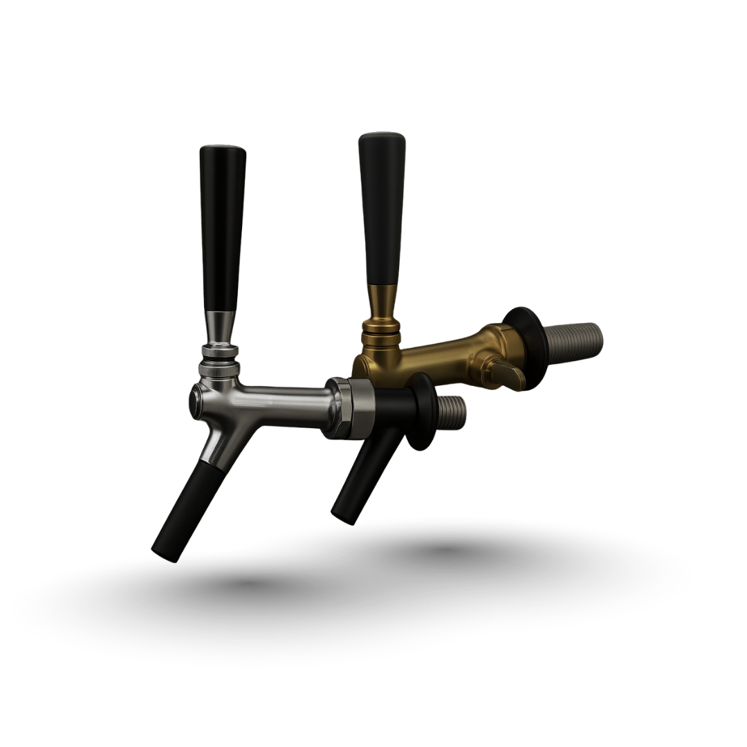 Kompensatorschankhahn Z 200