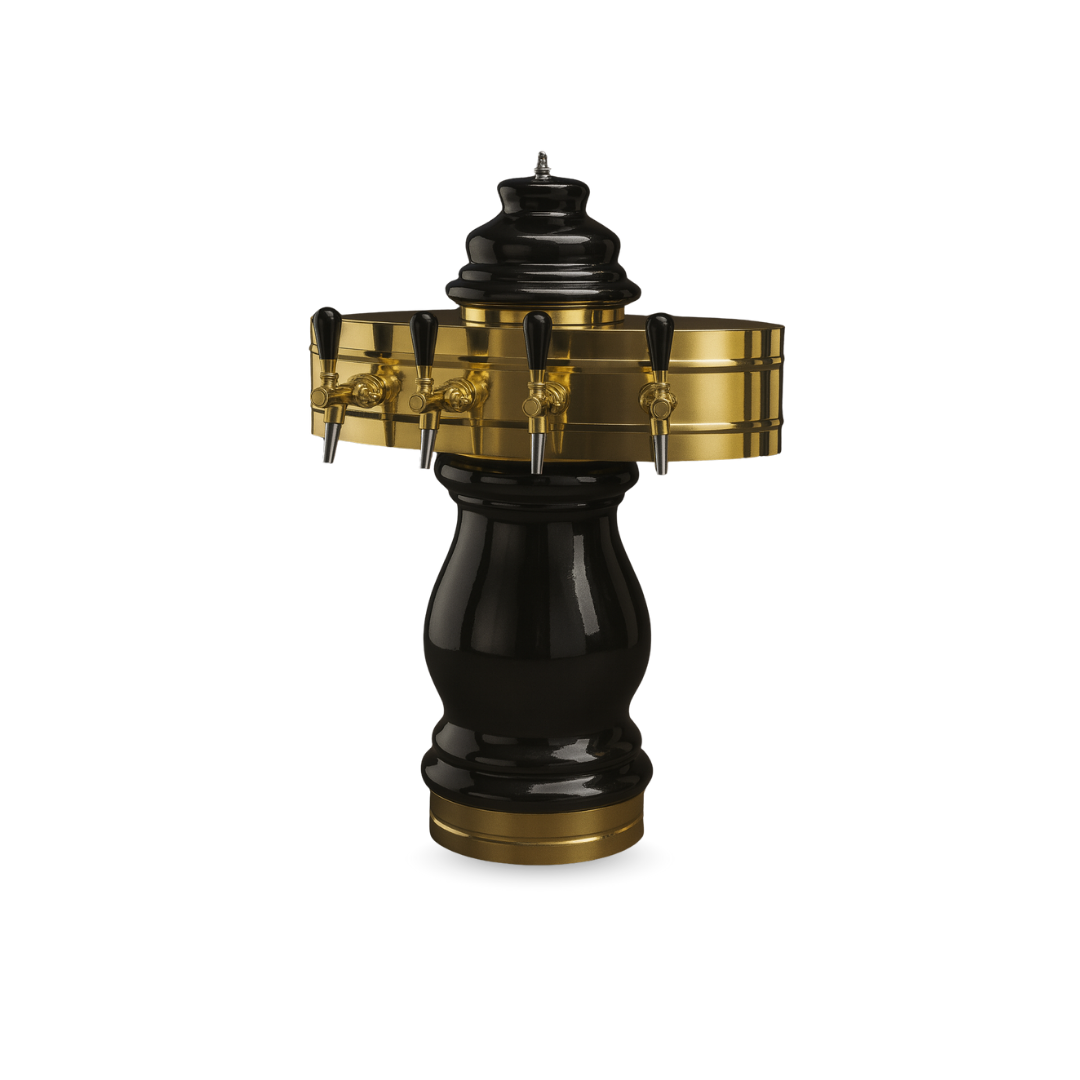 Schanksäule - Modell 220