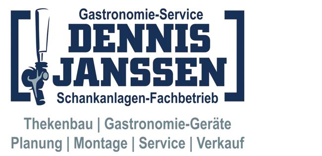 Service für die Gastronomie in Ostfriesland